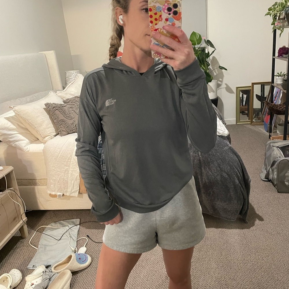 The North Face Hoodie